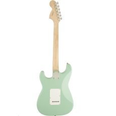 Squier Affinity Stratocaster Surf Green