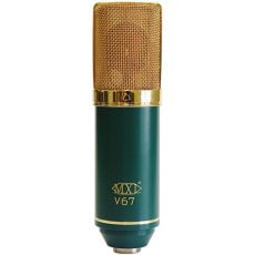 خرید میکروفون mxl v67g