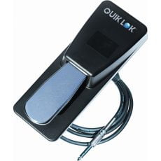 Quiklok PSP-125 Sustain Pedal