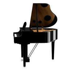 پیانو دیجیتال Yamaha Clavinova CLP 795GP