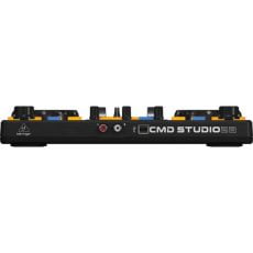 Behringer CMD Studio 2A