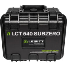 میکروفون کاندنسر Lewitt LCT 540 Subzero