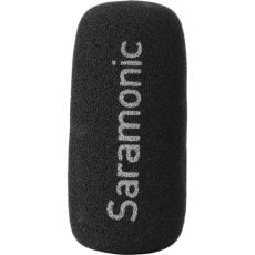 Saramonic SmartMic Plus