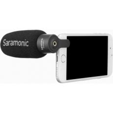 Saramonic SmartMic Plus