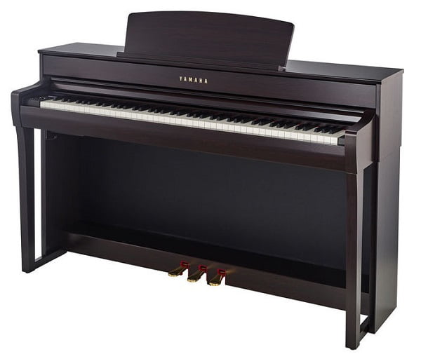 piano p45b yamaha