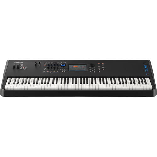 yamaha modx8 price