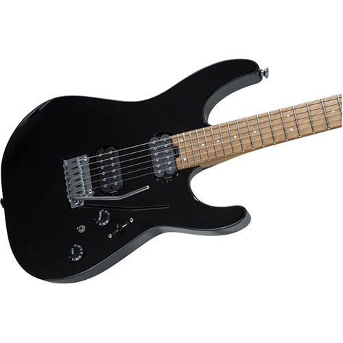 charvel pro mod dk24