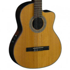 Cort AC250CF