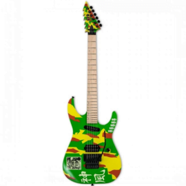 ESP-LTD-GL-KAMI4-گیتار-الکتریک