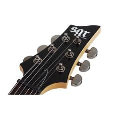 SGR by Schecter C-1 Gloss Black