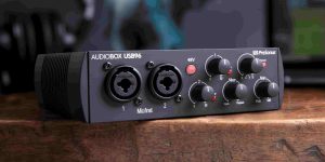 AudioBox-USB-96-25th