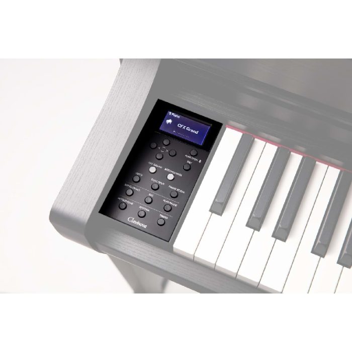 سازکالا-پیانو-دیجیتال-Yamaha-CLP-745