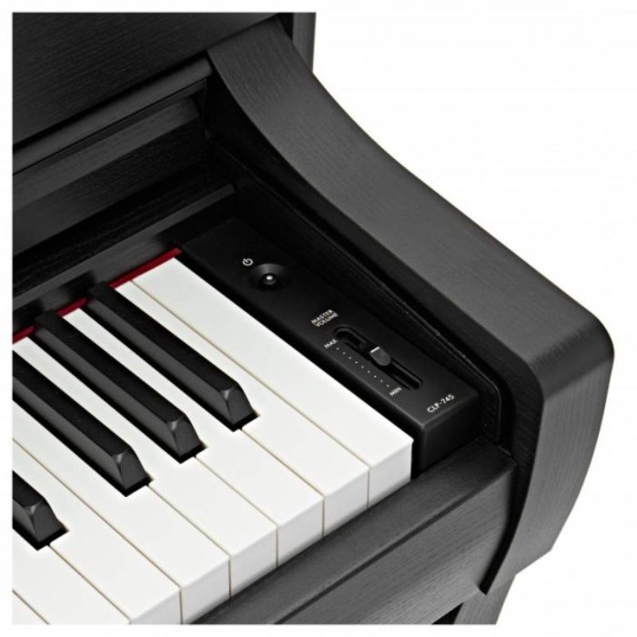 سازکالا-پیانو-دیجیتال-Yamaha-CLP-745