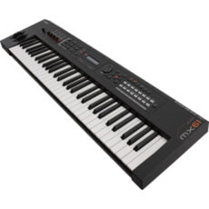 Yamaha MX61 Music Synthesizer V2