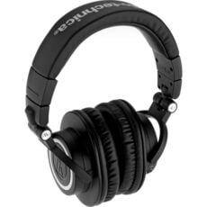 Audio-Technica ATH-M50xBT