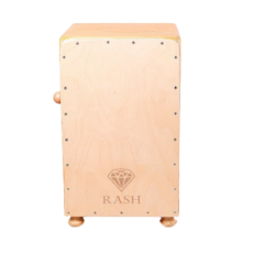 کاخن RASH طرح Natural