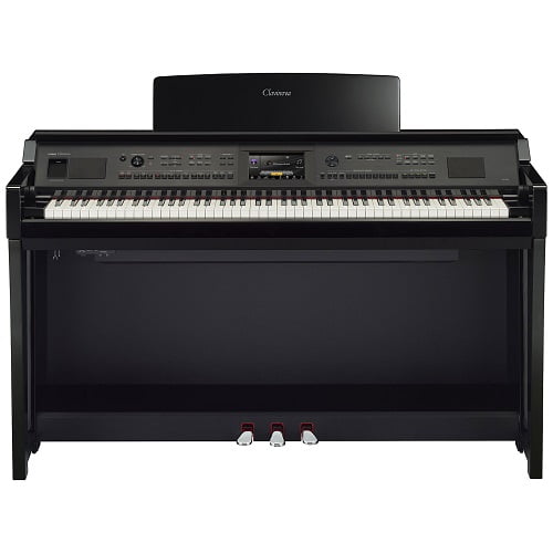 yamaha clavinova 805