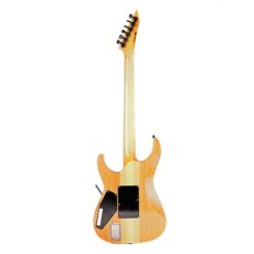 ESP USA M-II NTB FR QM BH STBLKSB E