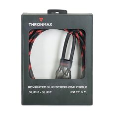 Thronmax Microphone Cable 6M