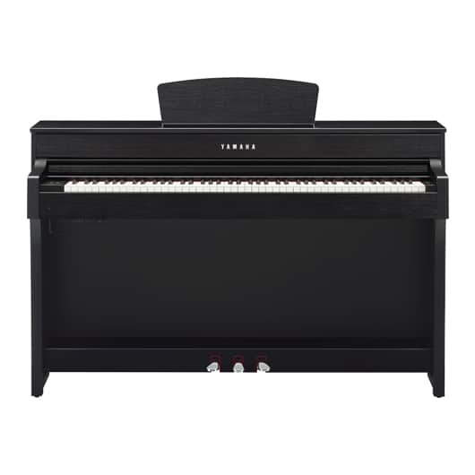 پیانو دیجیتال Yamaha CLP 635
