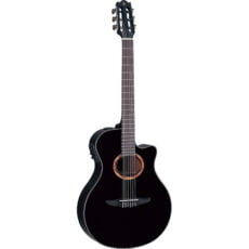 Yamaha NTX1 Black