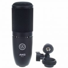 میکروفون کاندنسر AKG P120