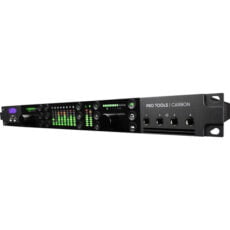 Avid Pro Tools Carbon