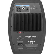 اسپیکر مانیتورینگ Fluid Audio FPX7