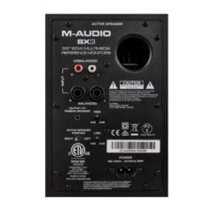 M-Audio BX3