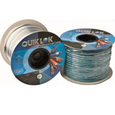 Quiklok CA24 Bulk Speaker Cable