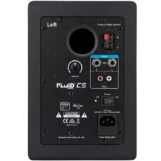 اسپیکر مانیتورینگ Fluid Audio C5