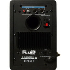 Fluid Audio F4