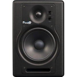 خرید fluid audio f5