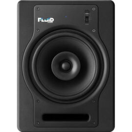 خرید fluid audio fx8