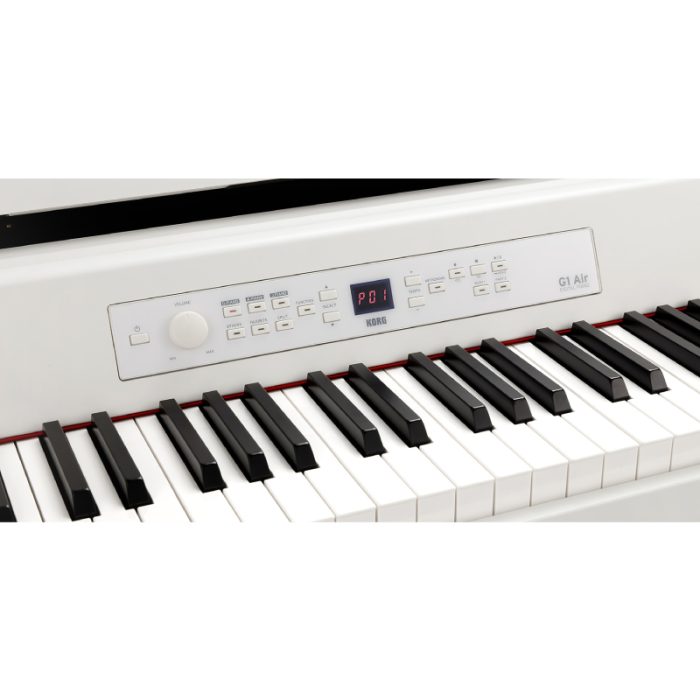 سازکالا-پیانو-دیجیتال-Korg-G1-Air