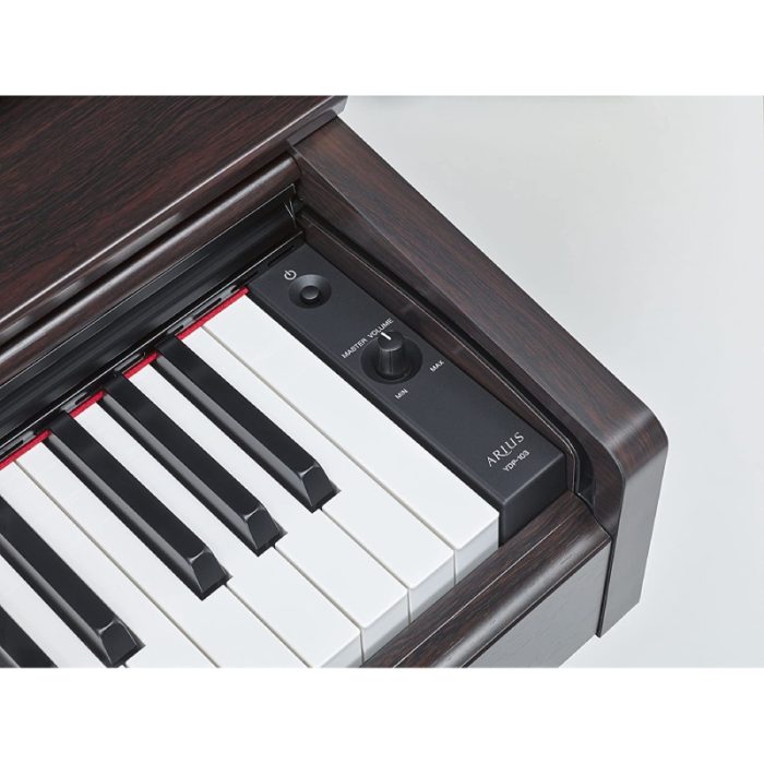 سازکالا-پیانو-دیجیتال-Yamaha-YDP-103