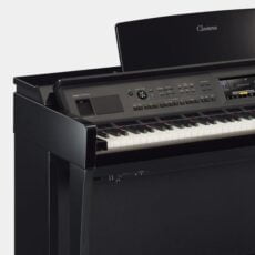 پیانو دیجیتال Yamaha CVP 805