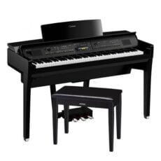 پیانو دیجیتال Yamaha CVP 809