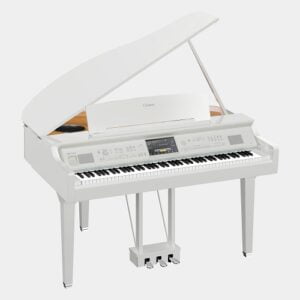 Yamaha CVP 809GP - قیمت خرید و مشخصات فروش پیانو دیجیتال CVP-809GP