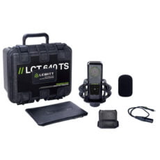 میکروفون کاندنسر Lewitt LCT 640 TS