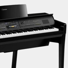 پیانو دیجیتال Yamaha CVP 809