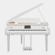 پیانو دیجیتال Yamaha CVP 809GP