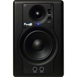 قیمت fluid audio f4