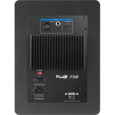 اسپیکر مانیتورینگ Fluid Audio FX8