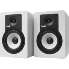 Fluid Audio C5 BT White