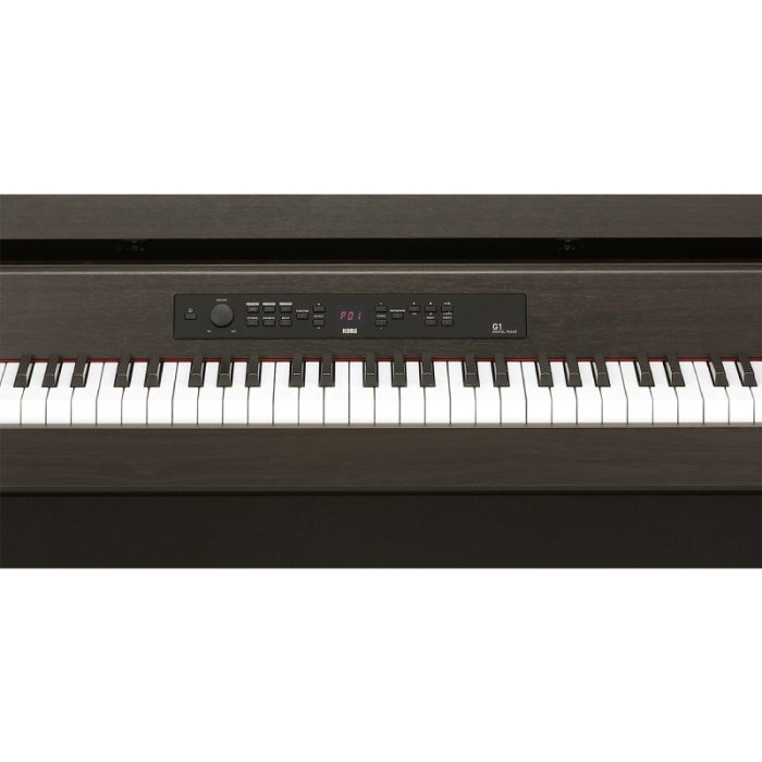 مدل-پیانو-دیجیتال-Korg-G1-Air