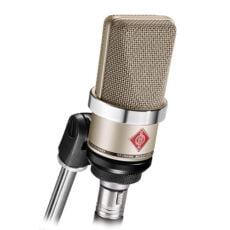 میکروفون کاندنسر Neumann TLM 102