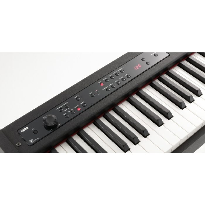 پیانو-دیجیتال-Korg-D1-خرید