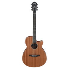 Ibanez-AEG7MH-OPN-گیتار-آکوستیک-پیکاپدار