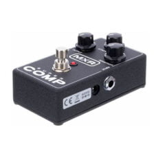 MXR M132 Supercomp